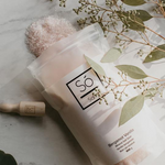 Load image into Gallery viewer, Só Luxury Salty Soak - Bergamot Vanilla