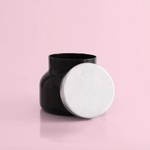 Load image into Gallery viewer, Capri Blue Candle - Volcano Signature Black