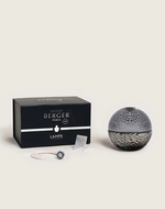 Load image into Gallery viewer, Maison Berger Lamp - Gravity Black