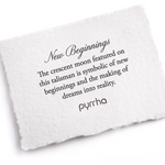 Load image into Gallery viewer, Pyrrha Talisman - New Beginnings Bronze