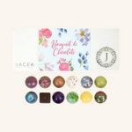 Load image into Gallery viewer, Jacek Chocolate - 12pc Bouquet de Chocolat