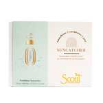 Load image into Gallery viewer, Scout Suncatcher - Pendulum | Mother of Pearl