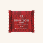 Load image into Gallery viewer, Jacek Chocolate - Square Candy Cane Crunch