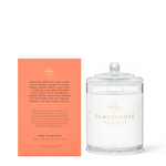 Load image into Gallery viewer, Glasshouse Candle - Sunsets in Capri 13.4oz