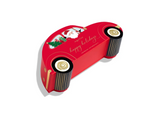 Load image into Gallery viewer, Sugarfina Bento Box - H2026 Santa Claus Car 2pc