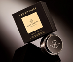 Load image into Gallery viewer, Glasshouse Car Diffuser - Black | Lost in Amalfi