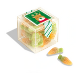 Load image into Gallery viewer, Sugarfina Candy Cube - Reindeer Carrots H2025