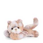 Load image into Gallery viewer, Bukowski Bears - Cat | Cozy Cat Grey