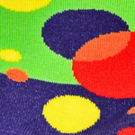 Load image into Gallery viewer, Men's Midcalf Socks - CDSS 2025