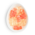 Load image into Gallery viewer, Sugarfina Candy Cube - Champagne Bears® H2025