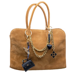 Load image into Gallery viewer, Bag Charms - The Charlotte | Elegant