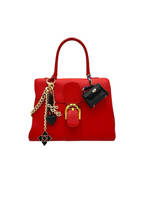 Load image into Gallery viewer, Bag Charms - The Charlotte | Elegant