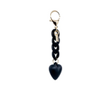Load image into Gallery viewer, Bag Charms - The Charlotte | Elegant