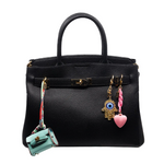 Load image into Gallery viewer, Bag Charms - The Charlotte | Optimistic