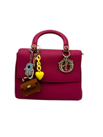 Load image into Gallery viewer, Bag Charms - The Charlotte | Traditional