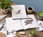 Load image into Gallery viewer, Book - Chasing Dreams
