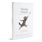 Load image into Gallery viewer, Book - Chasing Dreams