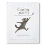 Load image into Gallery viewer, Book - Chasing Dreams