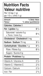 Load image into Gallery viewer, Kanel Seasoning - Organic Louisiana Fried Chicken 85g