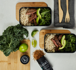 Load image into Gallery viewer, Kanel Seasoning - Santa Fe Chipotle Honey 85g