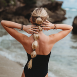 Load image into Gallery viewer, Hair Tie Bracelet - Connect Md s/5