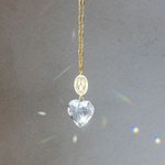 Load image into Gallery viewer, Scout Suncatcher Pocket - Angel Wings