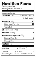 Load image into Gallery viewer, Sugarfina Candy Cube - Raspberry Crunchies H2025