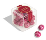 Load image into Gallery viewer, Sugarfina Candy Cube - Raspberry Crunchies H2025