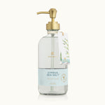 Load image into Gallery viewer, Thymes - Cypress Sea Salt Large Hand Wash