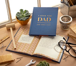 Load image into Gallery viewer, Book - I Love You Dad