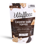 Load image into Gallery viewer, Utoffeea - Cashew Dark 300g
