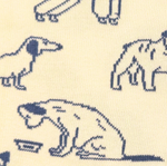 Load image into Gallery viewer, Men's Midcalf Socks - Did Good | Dogs