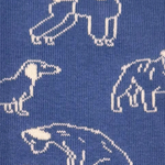 Load image into Gallery viewer, Men's Midcalf Socks - Did Good | Dogs