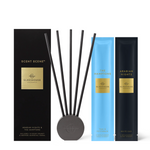 Load image into Gallery viewer, Glasshouse Scent Scene Duo - Arabian Nights | The Hamptons