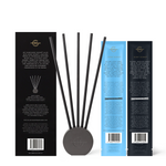 Load image into Gallery viewer, Glasshouse Scent Scene Duo - Arabian Nights | The Hamptons