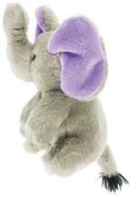 Load image into Gallery viewer, Plush Kit - Hug an Elephant