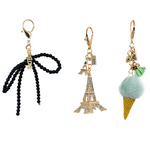 Load image into Gallery viewer, Bag Charms - The Emily | Creative