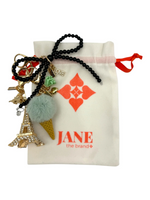Load image into Gallery viewer, Bag Charms - The Emily | Creative
