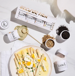Load image into Gallery viewer, Kanel Salt Gift Set - Essential Collection