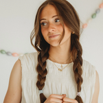 Load image into Gallery viewer, K'Lani Necklace - Faith s/2