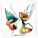 Load image into Gallery viewer, Cocktail Napkin - Fantasia