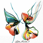 Load image into Gallery viewer, Cocktail Napkin - Fantasia