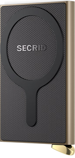 Load image into Gallery viewer, Cardprotector for-Magsafe - Premium+ Fluted Cashmere