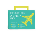 Load image into Gallery viewer, Patchology On The Fly - Travel Facial Kit