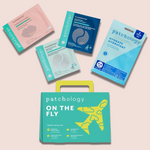 Load image into Gallery viewer, Patchology On The Fly - Travel Facial Kit