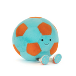 Load image into Gallery viewer, Jellycat Plush - Amuseables Jellycat Football