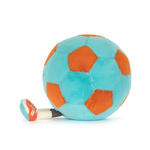 Load image into Gallery viewer, Jellycat Plush - Amuseables Jellycat Football