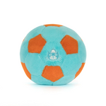 Load image into Gallery viewer, Jellycat Plush - Amuseables Jellycat Football