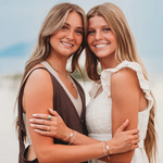 Load image into Gallery viewer, Hair Tie Bracelet - Forever Friends s/4