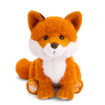 Load image into Gallery viewer, Bukowski Bears - Fox | Sweet Clever